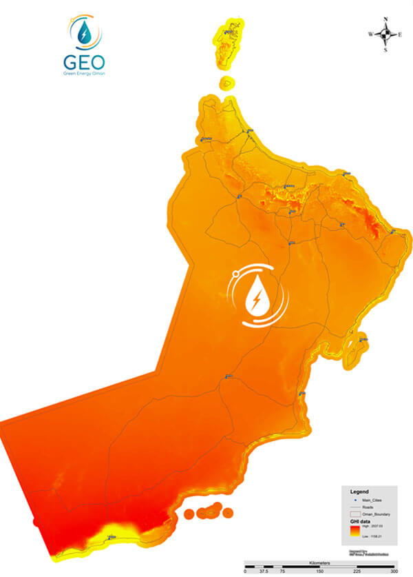 Solar Resources