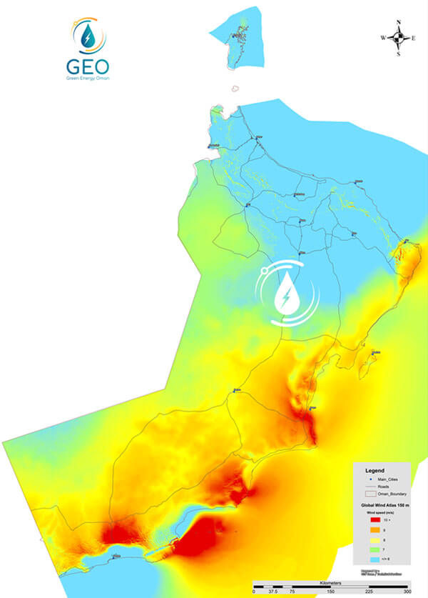 Wind Resources